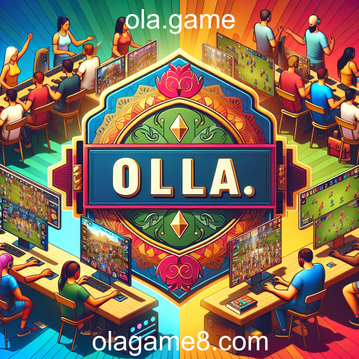 A Revolução do Multijogador nos Jogos Digitais