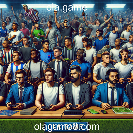 Esportes